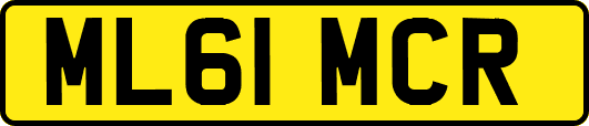 ML61MCR