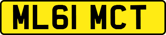ML61MCT