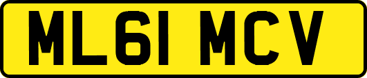 ML61MCV