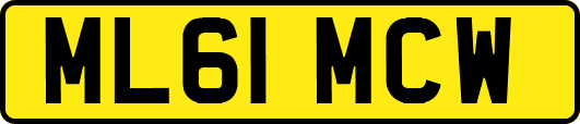 ML61MCW