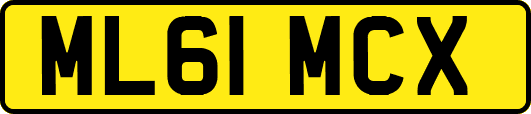 ML61MCX