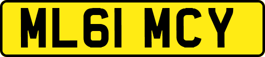 ML61MCY