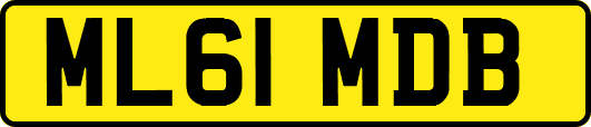 ML61MDB