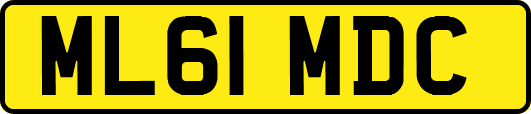 ML61MDC