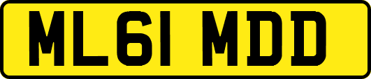 ML61MDD