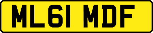ML61MDF