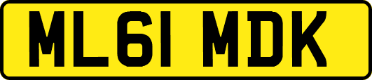ML61MDK
