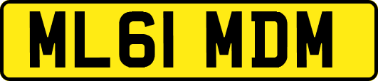 ML61MDM