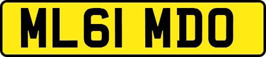 ML61MDO