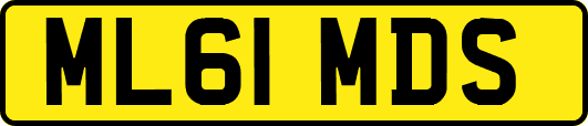 ML61MDS