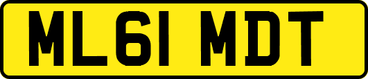 ML61MDT