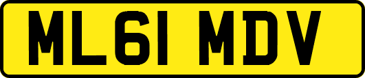 ML61MDV