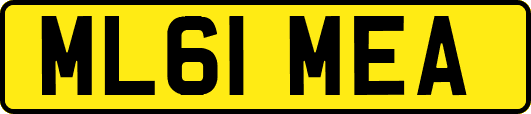 ML61MEA