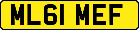 ML61MEF