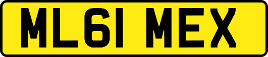 ML61MEX