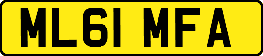 ML61MFA