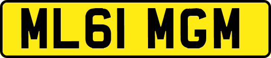 ML61MGM