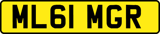 ML61MGR
