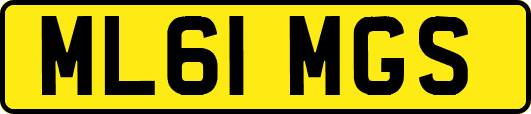 ML61MGS