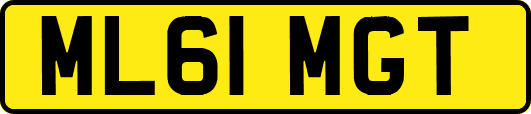 ML61MGT