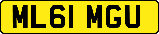 ML61MGU