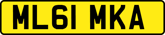ML61MKA