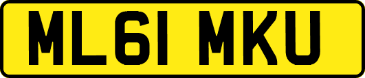 ML61MKU