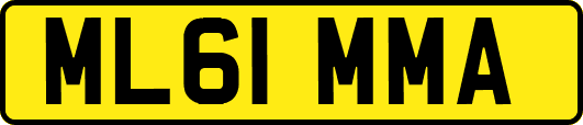 ML61MMA