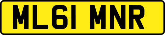 ML61MNR