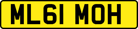 ML61MOH