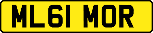 ML61MOR