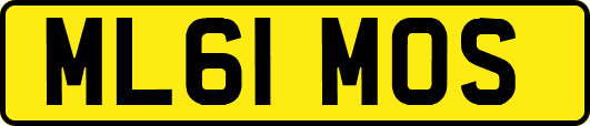 ML61MOS