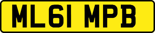 ML61MPB