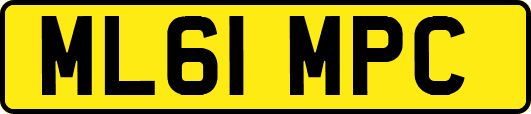 ML61MPC
