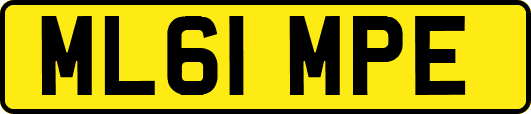 ML61MPE