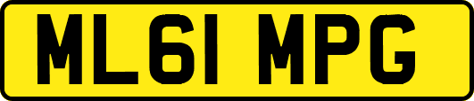 ML61MPG