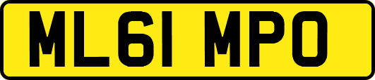 ML61MPO