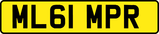 ML61MPR