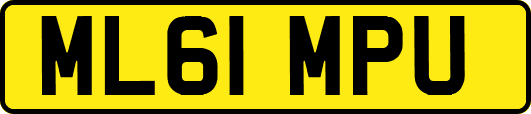 ML61MPU