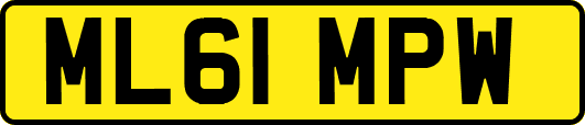 ML61MPW