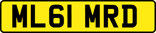 ML61MRD