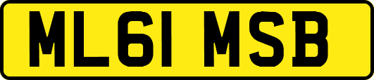 ML61MSB