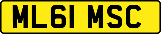 ML61MSC