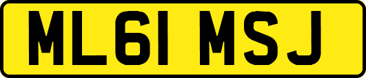ML61MSJ