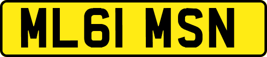 ML61MSN