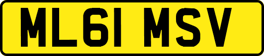 ML61MSV
