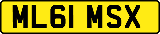 ML61MSX