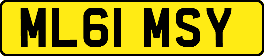 ML61MSY