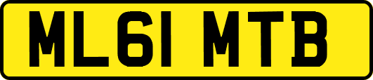 ML61MTB