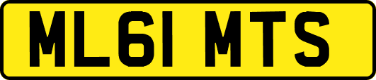 ML61MTS